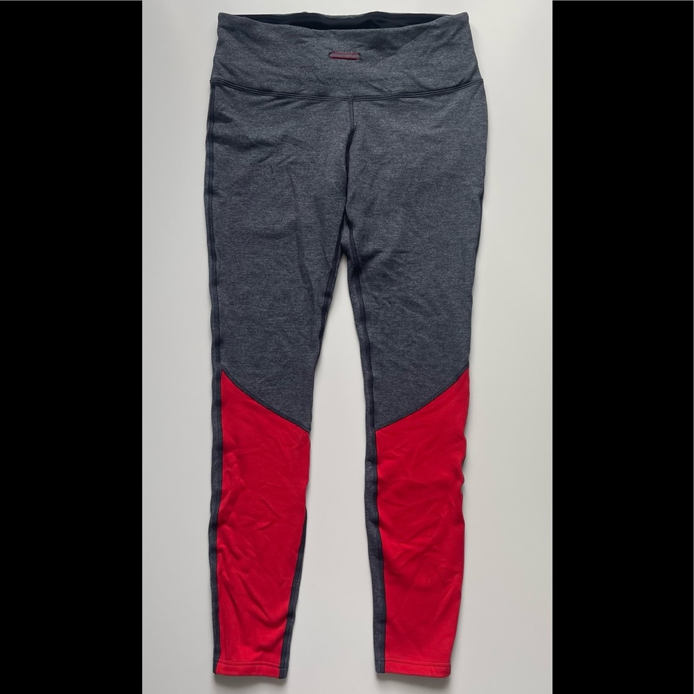 Lululemon Run: Runder Under Pant - Picture 3 of 3